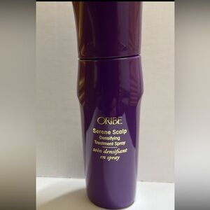 Oribe Serene Scalp Densifying Treatment Spray 5.9 oz